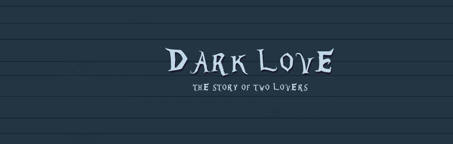 Dark Love banner